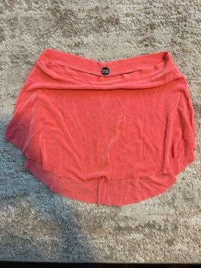 Women’s Bullet Pointe Coral Ballet Skirt